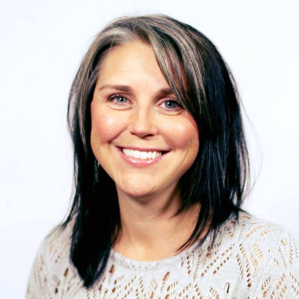 Meet your Posher, Heather